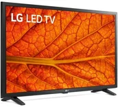 Telewizory - LG 32LM6370PLA Czarny (32LM6370PLA.AEU) - miniaturka - grafika 1