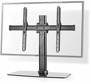 Nedis Nedis TVSM2330BK  Full Motion Stojak do TV 32-65/3 pozycji wysokości - Inne akcesoria audio-wideo - miniaturka - grafika 2