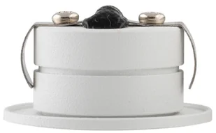 THE LIGHT GROUP SLC MiniOne Fixed oprawa wpuszczana biała 3 000 K - Oprawy, klosze i abażury - miniaturka - grafika 2