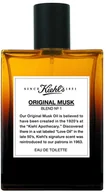 Wody i perfumy damskie - MUSK Kiehl`s Kiehl`s Perfumy Eau de Toilette Spray 50 ml - miniaturka - grafika 1