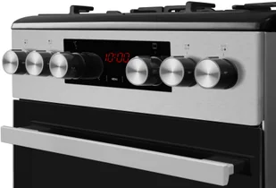 Kuchenka gazowo-elektryczna Amica 523GES3.33HZpTaDNA(Xsx) - Kuchenki gazowo-elektryczne - miniaturka - grafika 7