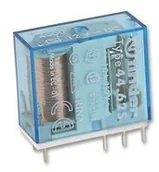 Sterowniki i przekaźniki - Przekaźnik 2CO 10A 24V DC 44-62-7-024-0000 446270240000 - miniaturka - grafika 1