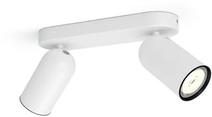 PHILIPS PONGEE 50582/31/PN REFLEKTOR LAMPA KINKIET PHILIPS 50582/31/PN - Lampy ścienne - miniaturka - grafika 2