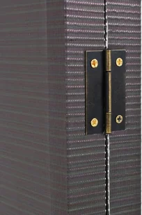 vidaXL Składany parawan, 160x180 cm, wzór Nowy Jork nocą - Parawany - miniaturka - grafika 4