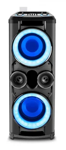 Gogen BPS733 - Power audio - miniaturka - grafika 3