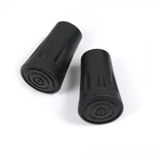 Kije trekkingowe - Smj Sport Sport Stopki Nasadki do Kijków Nordic Walking folia - miniaturka - grafika 1