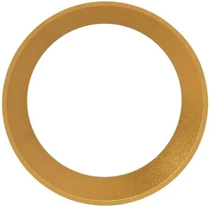 Milagro Złoty Ring Do Lamp Mica ML6094 - Lampy pozostałe - miniaturka - grafika 3