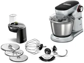 Roboty kuchenne - Bosch MUM9D33S11 - miniaturka - grafika 1