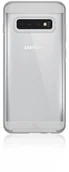 Etui i futerały do telefonów - BLACK ROCK Etui Air Robust do Samsung Galaxy S10 Przezroczysty - miniaturka - grafika 1