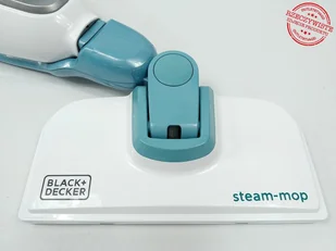 Black&Decker FSMH1351SM-QS - Mopy parowe - miniaturka - grafika 5
