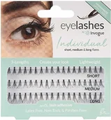 Sztuczne rzęsy i akcesoria - Invogue Indywidualne przedłużanie rzęs, 20 g - miniaturka - grafika 1