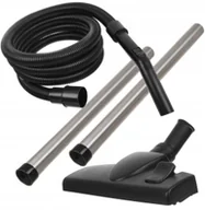 Akcesoria do odkurzaczy - Wąż 3,5m rura ssawka do Stihl Se 61 Se 62 Se 122 - miniaturka - grafika 1