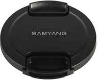 Dekielki do obiektywów - Samyang Dekielek przedni 77mm do obiektywów - miniaturka - grafika 1