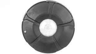 F&F Sufitowy Czujnik ruchu DR-06B - Czujniki ruchu i zmierzchu - miniaturka - grafika 3