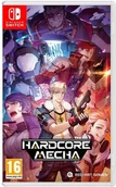 Gry Nintendo Switch - Hardcore Mecha GRA NINTENDO SWITCH - miniaturka - grafika 1