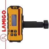 Sprzęt geodezyjny - LAMIGO Detektor do laserów rotacyjnych/obrotowych RC800 132816 - miniaturka - grafika 1
