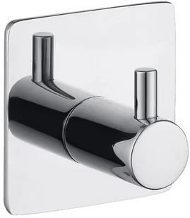Omnires Haczyk na ręcznik ST30110CR - Wieszaki łazienkowe - miniaturka - grafika 2