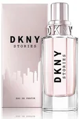 Wody i perfumy damskie - Donna Karan Stories woda perfumowana 100ml - miniaturka - grafika 1