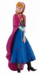 Bullyland Figurka - 'Kraina Lodu' Anna - Figurki dla dzieci - miniaturka - grafika 2