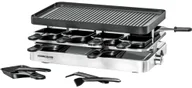 Raclette - Rommelsbacher RC 1400 - miniaturka - grafika 1