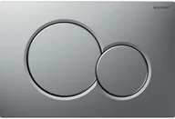 Spłuczki - Geberit przycisk Sigma 01 115.770.JQ.5 chrom mat NATYCHMIASTOWA WYSYŁKA ! - miniaturka - grafika 1