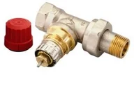 Akcesoria grzewcze - Danfoss Zawór grzejnikowy termostatyczny RA-N prosty BC01-955CA - miniaturka - grafika 1