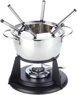 Zestawy do fondue - Küchenprofi Zestaw Fondue firmy  3780601 St. Moritz 21 3000 28 00 - miniaturka - grafika 1