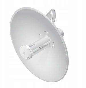 Ubiquiti PowerBeam M 25dBi 5GHz 802.11n MIMO 2x2 TDMA, 64MB RAM - PBE-M (PBE-M5-400) - Pozostałe akcesoria sieciowe - miniaturka - grafika 4