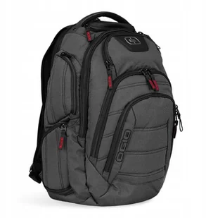 Ogio PLECAK RENEGADE RSS GRAFITOWY 111071_317 - Plecaki - miniaturka - grafika 3