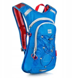 Spokey Plecak Otaro Niebieski - Plecaki Spokey Plecak Otaro Niebieski - Plecaki - miniaturka - grafika 4