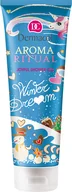 Balsamy i kremy do ciała - Dermacol Aroma Ritual żel pod prysznic Winter Dream 250 ml edycja limitowana - miniaturka - grafika 1