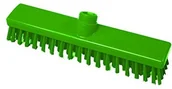 Miotły, szufle, mopy - Maya Professional Tools 15001  5 szczotka FBK/Higiena żywności, 280 MM X 50 MM, zielony 15001-5 - miniaturka - grafika 1