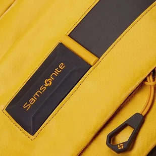 Samsonite Plecak Paradiver Light M - yellow 74773-1924 - Plecaki Samsonite Plecak Paradiver Light M - yellow 74773-1924 - Plecaki - miniaturka - grafika 5
