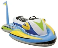 Akcesoria do basenów - Intex Materac zabawka Skuter 117x77cm 57520NP - miniaturka - grafika 1