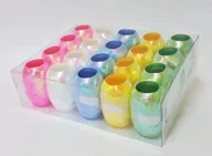 Dekoracje sali - GIFT PACK WSTAZKA MOTEK 20M OPAL KOL WB A 20 14827-uniw - miniaturka - grafika 1