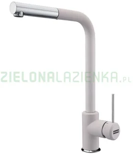 Franke Sirius Side Pull-Out Chrom/Biały polarny 1150476826 - Baterie kuchenne - miniaturka - grafika 6