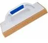 Narzędzia murarskie - KUBALA DOSTAWA w 24h KUBALA PACA Z TWORZYWA SZTUCZNEGO Z GĄBKĄ POROWĄ GĘSTĄ 0389 140X280MM 100% POZYTYWNYCH KOMENTARZY Z ALLEGRO! KUB-0389 - miniaturka - grafika 1