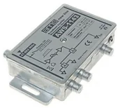 Wzmacniacze antenowe - WZMACNIACZ ANTENOWY AWS-1143 17/19dB AWS-1143 - miniaturka - grafika 1