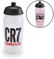 Shakery i bidony sportowe - Herbalife Bidon CR7 Drive - miniaturka - grafika 1
