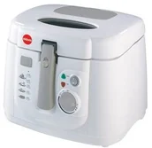 Frytkownice - Eldom FR24N - miniaturka - grafika 1