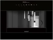 Ekspresy do kawy - Wolf ICBEC24/B - miniaturka - grafika 1