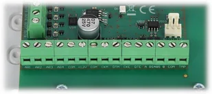 SATEL Kontroler systemu bezprzewodowego ACU-220 ACU-220 - Akcesoria do alarmów - miniaturka - grafika 5