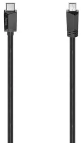 Hama Kabel USB Typ-C Mini USB 0.75 m - Kable USB - miniaturka - grafika 2