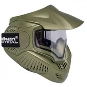 Paintball - Maska paintballowa Sly Annex MI-7 thermal olive 97B3-867B6 - miniaturka - grafika 1