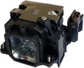 Lampy do projektorów - Lampa do PANASONIC PT-LB2V - zamiennik oryginalnej lampy z modułem - miniaturka - grafika 1