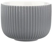 Miski i półmiski - Altom BALLERINA MISECZKA 9,5 CM SZARY NBC - miniaturka - grafika 1