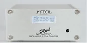 Inne akcesoria audio-wideo - M2Tech EVO DAC Two Plus 32bit 384khz DSD I2S pilot - miniaturka - grafika 1