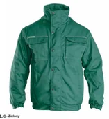 Odzież robocza - POLSTAR OSKU - BRIXTON SNOW KURTKA, POLIESTER/BAWEŁNA (65% /35%), 290G/M2, 3 KOLORY - S-XXXXL OSKU - miniaturka - grafika 1