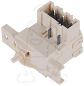 Akcesoria i części do zmywarek - Włącznik główny do zmywarki 1111433007 Oryginalny - miniaturka - grafika 1