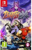 Gry Nintendo Switch - Battle Axe GRA NINTENDO SWITCH - miniaturka - grafika 1